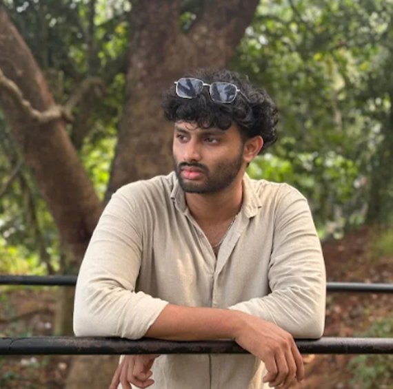 Abhinav B Lal