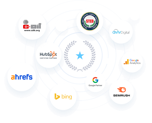 Aviv Digital STED Certification
